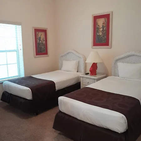 3 Beds Bahama Bay Resort Next Disney Kissimmee Exterior photo