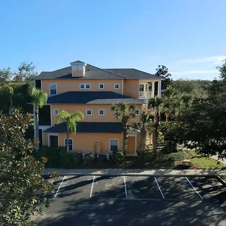 3 Beds Bahama Bay Resort Next Disney Kissimmee Exterior photo