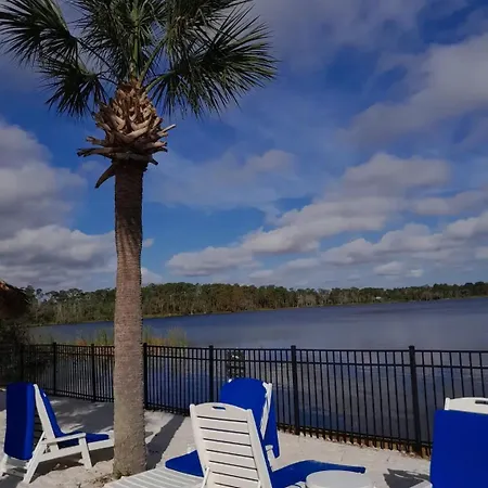 3 Beds Bahama Bay Resort Next Disney Kissimmee Exterior photo