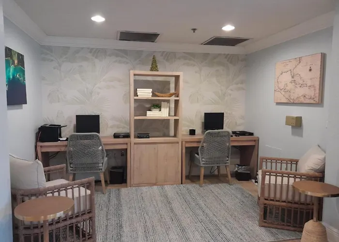 3 Beds Bahama Bay Resort Next Disney